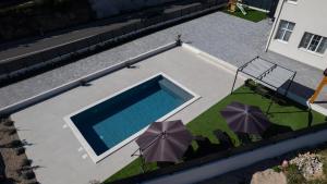 Villa LuNi with private heated pool