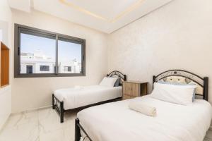 Comfort And Style With Gym