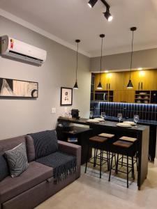 Allan 1020 · Studio do Arquiteto 3 - moderno e sofisticado!