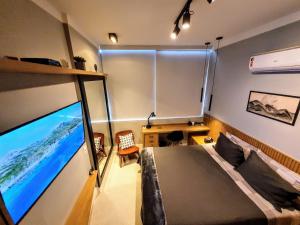 Allan 1020 · Studio do Arquiteto 3 - moderno e sofisticado!