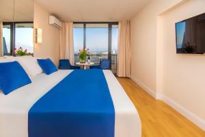 Superior Aparthotel in ORBI city