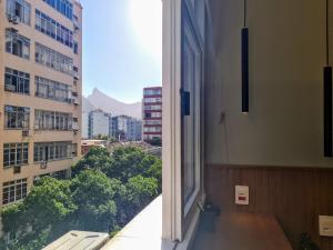 Felipe 628 · Studio do Arquiteto 4 - moderno e sofisticado!