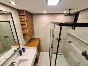 Felipe 628 · Studio do Arquiteto 4 - moderno e sofisticado!