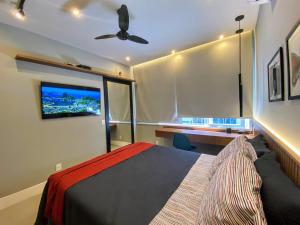 Felipe 628 · Studio do Arquiteto 4 - moderno e sofisticado!