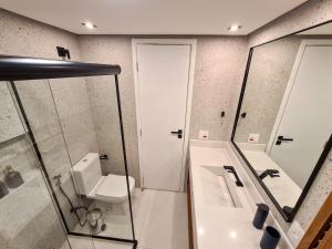 Felipe 628 · Studio do Arquiteto 4 - moderno e sofisticado!