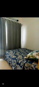 Cozy Topmost floor one bedroom with mall view