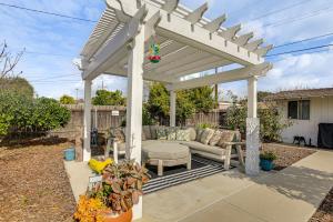 Breeze by the Marina Chula Vista Getaway!