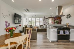 Breeze by the Marina Chula Vista Getaway!