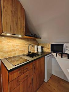 Apartamenty u Beci I Cyryla