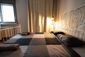 Square Suite Downtown