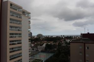 Vista Mar no Centro | Piscina | Vaga Garagem