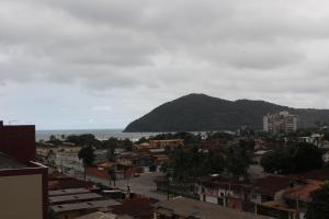 Vista Mar no Centro | Piscina | Vaga Garagem