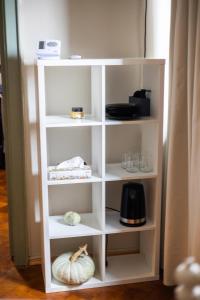 Square Suite Downtown