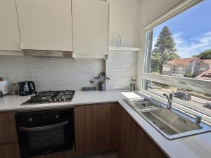 Depto Ana Maria - Depto en Zona Playa Chica a Pocas Cuadras del Mar Para 4 PAX - Hola Sur