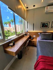 Allan - 820 · Studio do Arquiteto 2: moderno e sofisticado!