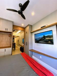 Allan - 820 · Studio do Arquiteto 2: moderno e sofisticado!