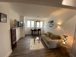 Superbe vue mer et panorama sur la baie