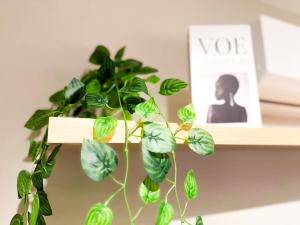 Apê Moderno c Ar + Vista – Próx. Allianz Parque