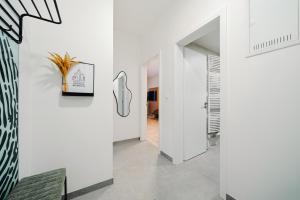 Rotunda Residence - with terrace near Prague Castle