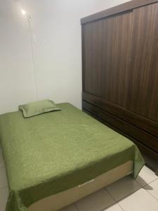 Apartamento pequeno em Capitólio