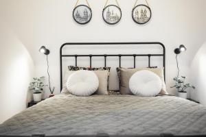 Rotunda Residence - with free weekend parking