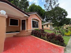 D Leonor Inland Resort and Adventure Park