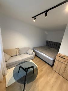 Ďumbierska Sásová Apartment