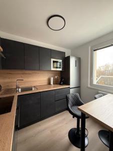 Ďumbierska Sásová Apartment