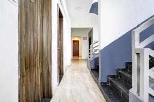 Hotel O Nashik Road Formerly The Address Hotel