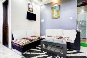 Hotel O Nashik Road Formerly The Address Hotel