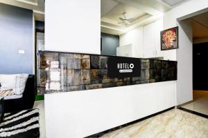 Hotel O Nashik Road Formerly The Address Hotel