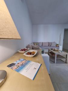 Aeolus Apartment II