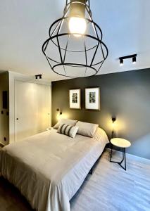 Estudio Moderno en Zona Urbana