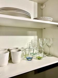 Estudio Moderno en Zona Urbana