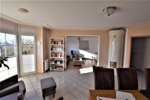 Bernstein-Chalet unten