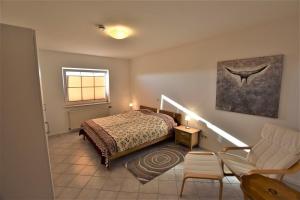 Bernstein-Chalet unten