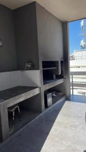 Hermoso dos ambientes en Palermo