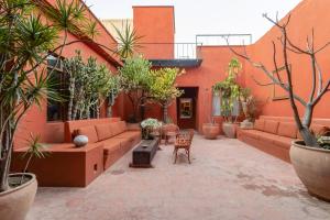 Casa Muro in the heart of Oaxaca