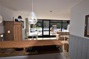 Hohes Ufer Ferienwohnung Hygge