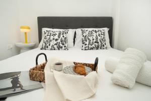 Central 2 bedroom flat