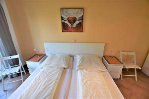 Ostseeliebe Haus Ostseeliebe Haushälfte rechts