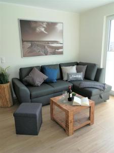 Kiefernweg Ostseetraum