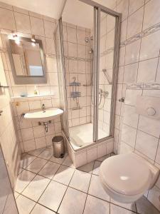 Hohes Ufer Moin Moin