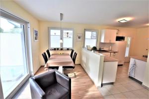 Reiherstieg Ferienwohnung Baltic Sea