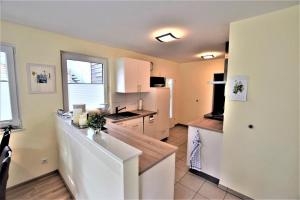 Reiherstieg Ferienwohnung Baltic Sea