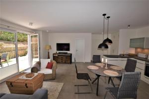 Kiefernweg Ferienwohnung Compass