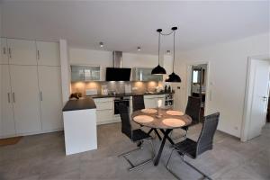 Kiefernweg Ferienwohnung Compass