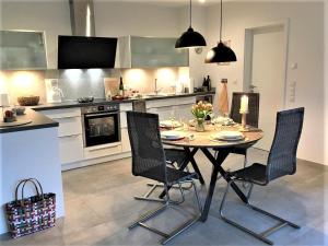 Kiefernweg Ferienwohnung Compass