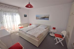 Ferienwohnung Sanddorn