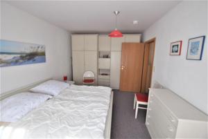 Ferienwohnung Sanddorn